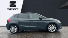 SEAT Ibiza 1.0 TSI 115 FR 5dr Petrol Hatchback